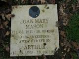image number Mason Joan Mary 6
